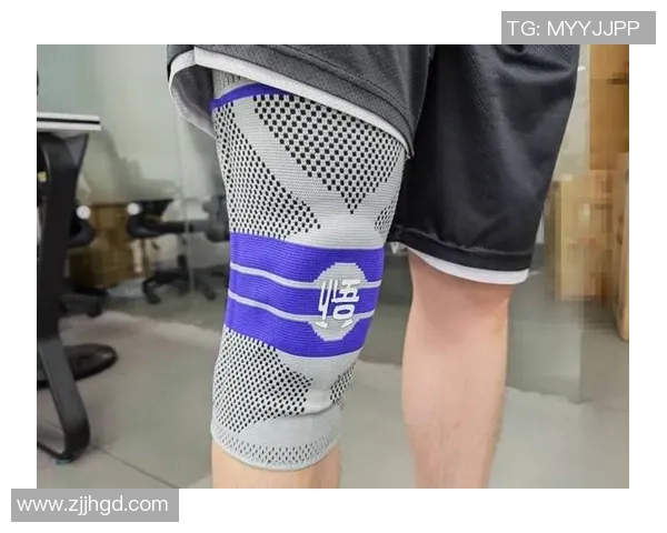 攀岩装备选购：护膝推荐_1