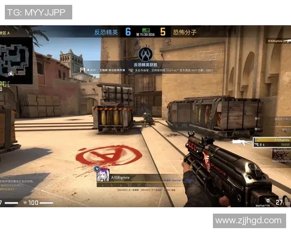热议CS_GO：JDG的比赛经验变革