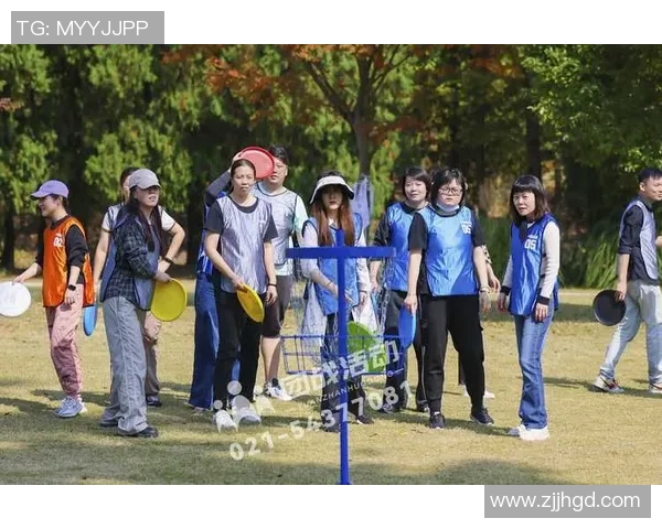 飞盘焦点：南京飞盘队的意识探讨